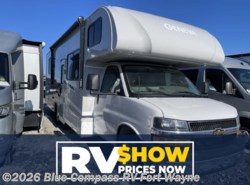 New 2026 Thor Motor Coach Geneva 28VZ Chevy available in Columbia City, Indiana