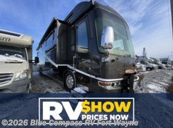 Used 2015 Entegra Coach Cornerstone 45b available in Columbia City, Indiana