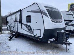 New 2025 Venture RV SportTrek ST291VRK available in Columbia City, Indiana