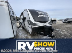 New 2026 Jayco Jay Feather 25RB available in Columbia City, Indiana