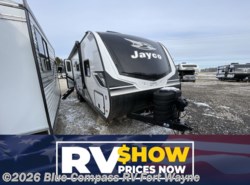 New 2026 Jayco Jay Feather 25RB available in Columbia City, Indiana