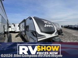 New 2026 Jayco Jay Feather 25RB available in Columbia City, Indiana
