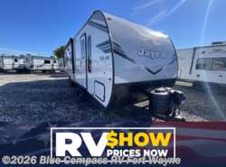 New 2026 Jayco Jay Flight SLX 330TBS available in Columbia City, Indiana