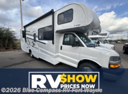 New 2026 Thor Motor Coach Geneva 28VZ Chevy available in Columbia City, Indiana