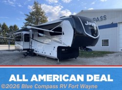 New 2026 Jayco North Point 377RLBH available in Columbia City, Indiana