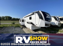 New 2026 Jayco Eagle 365UKTS available in Columbia City, Indiana