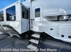 New 2026 Jayco Eagle HT 29RLC available in Columbia City, Indiana