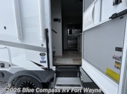 New 2026 Jayco North Point 382FLRB available in Columbia City, Indiana