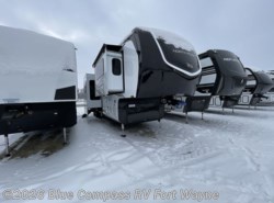 New 2026 Jayco North Point 382FLRB available in Columbia City, Indiana