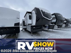 New 2026 Jayco North Point 382FLRB available in Columbia City, Indiana