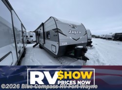 New 2026 Jayco Jay Flight SLX 263BHS available in Columbia City, Indiana