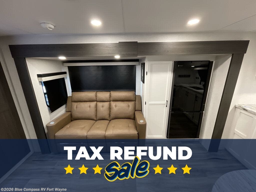 New 2026 Venture RV Stratus SR262VFK available in Columbia City, Indiana