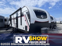 New 2026 Venture RV Stratus SR262VFK available in Columbia City, Indiana