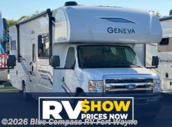 New 2026 Thor Motor Coach Geneva 31VT available in Columbia City, Indiana