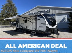 Used 2021 Cruiser RV Shadow Cruiser 269RLS available in Columbia City, Indiana