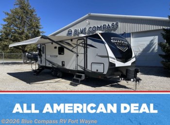 Used 2021 Cruiser RV Shadow Cruiser 269RLS available in Columbia City, Indiana