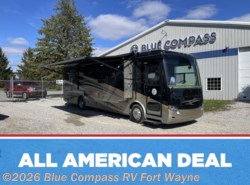 Used 2015 Tiffin Allegro Breeze 32 BR available in Columbia City, Indiana