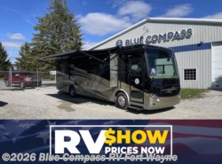Used 2015 Tiffin Allegro Breeze 32 BR available in Columbia City, Indiana