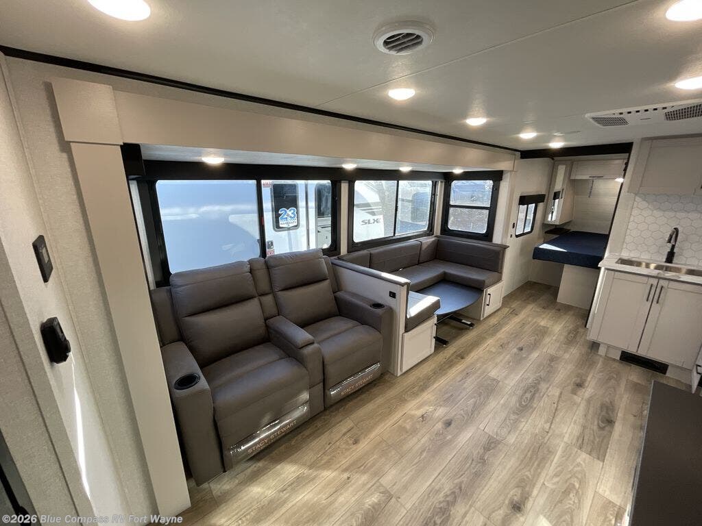 New 2026 Jayco Jay Feather 27BH available in Columbia City, Indiana