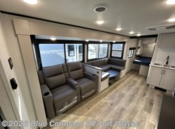 New 2026 Jayco Jay Feather 27BH available in Columbia City, Indiana
