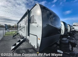 New 2026 Forest River Flagstaff Super Lite 26SRD available in Columbia City, Indiana
