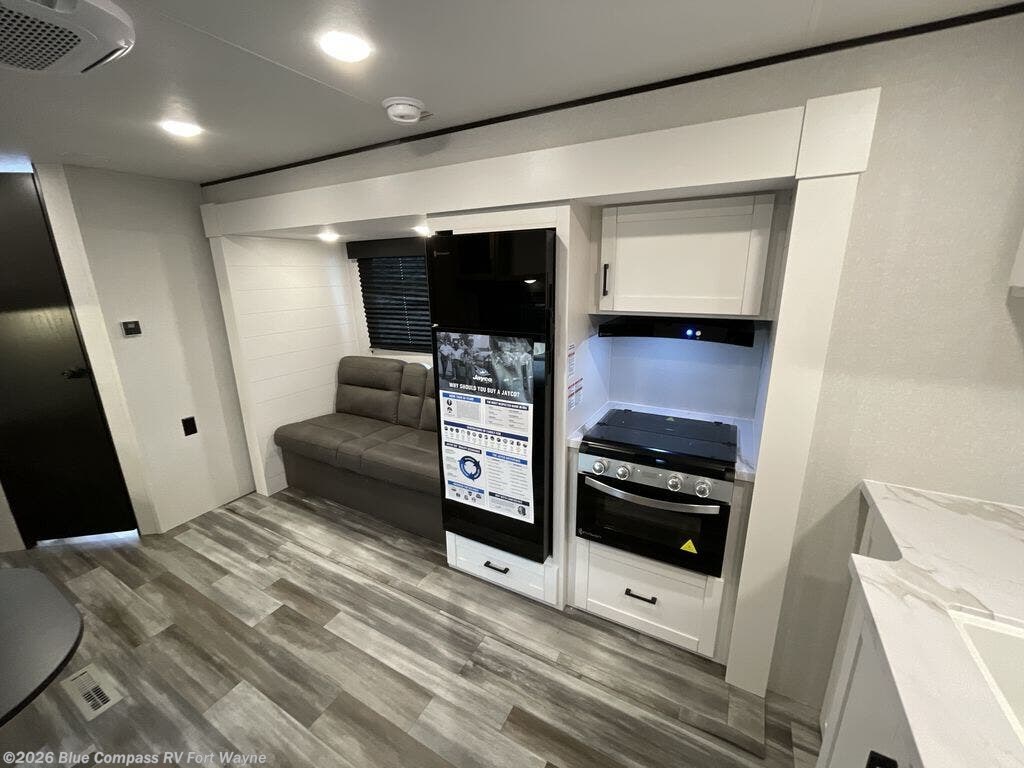 New 2026 Jayco Jay Flight SLX 265BHS available in Columbia City, Indiana