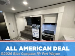 New 2026 Jayco Jay Flight SLX 265BHS available in Columbia City, Indiana