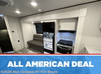 New 2026 Jayco Jay Flight SLX 265BHS available in Columbia City, Indiana