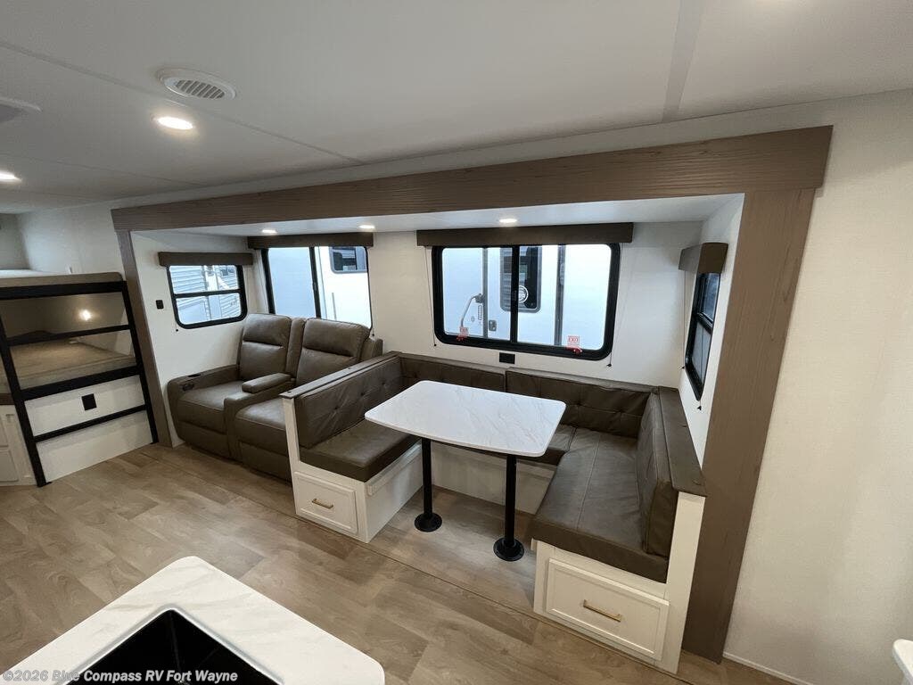 New 2026 Grand Design Transcend Xplor 27DBX available in Columbia City, Indiana