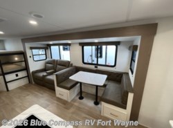 New 2026 Grand Design Transcend Xplor 27DBX available in Columbia City, Indiana