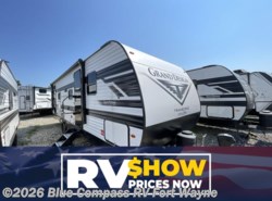 New 2026 Grand Design Transcend Xplor 27DBX available in Columbia City, Indiana