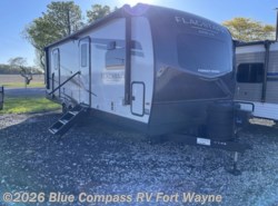 New 2026 Forest River Flagstaff Super Lite 26FKBS available in Columbia City, Indiana