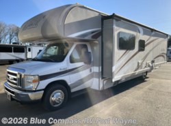 Used 2016 Thor Motor Coach Four Winds 31KW available in Columbia City, Indiana