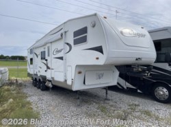Used 2003 Keystone Cougar 281 EFS available in Columbia City, Indiana