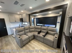 New 2026 Jayco Seismic 399 available in Columbia City, Indiana