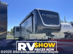 New 2026 Forest River Flagstaff Classic 401CFB available in Columbia City, Indiana