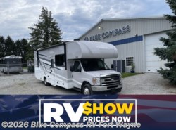 New 2026 Thor Motor Coach Geneva 29VT available in Columbia City, Indiana