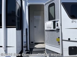 New 2026 Jayco Pinnacle 38FBRK available in Columbia City, Indiana
