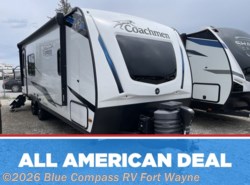 Used 2024 Coachmen Freedom Express Ultra Lite 246RKS available in Columbia City, Indiana