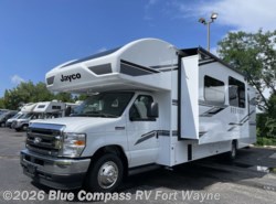 New 2026 Jayco Redhawk 29XK available in Columbia City, Indiana