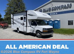 New 2026 Jayco Redhawk SE 22CF available in Columbia City, Indiana