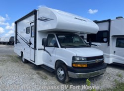 New 2026 Jayco Redhawk SE 22CF available in Columbia City, Indiana