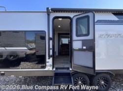 New 2026 Venture RV Stratus SR261VRB available in Columbia City, Indiana