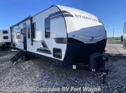 New 2026 Venture RV Stratus SR302VBH available in Columbia City, Indiana