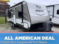 Used 2017 Jayco Jay Flight 23RB available in Columbia City, Indiana