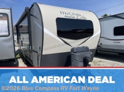 Used 2021 Forest River Flagstaff Micro Lite 25RKS available in Columbia City, Indiana