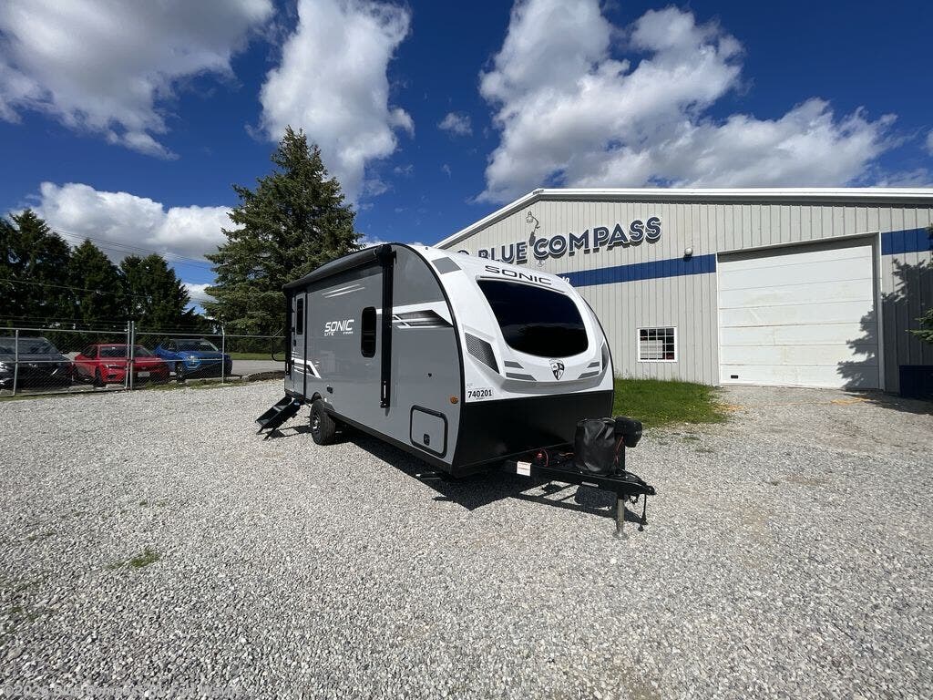 Used 2024 Venture RV Sonic Lite SL169VRK available in Columbia City, Indiana
