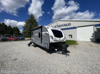 Used 2024 Venture RV Sonic Lite SL169VRK available in Columbia City, Indiana