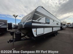 New 2026 Grand Design Transcend Xplor 24BHX available in Columbia City, Indiana
