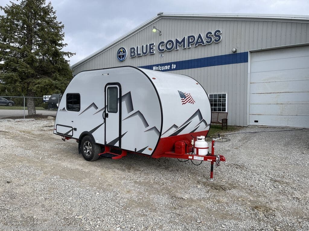 Used 2022 Braxton Creek Free Solo FAM available in Columbia City, Indiana